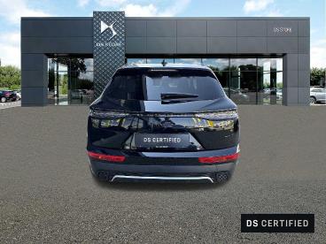 DS CERTIFIED Ds Ds 7 Crossback E-tense 225 Performance Line + Usata -  Ibrido Plug-in Nero - Arezzo - 2364066_5