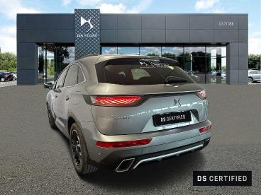 DS CERTIFIED Ds Ds 7 Crossback P Lin + Phev 16e Hya Usata -  Ibrido Plug-in Grigio - Padova - 2364070_4