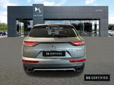 DS CERTIFIED Ds Ds 7 Crossback P Lin + Phev 16e Hya Usata -  Ibrido Plug-in Grigio - Padova - 2364070_5