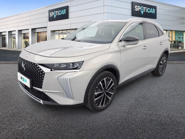 SPOTICAR Ds Ds 7 Crossback Bluehdi 130 Automatica Rivoli Usata - Suv Diesel Grey - Italia - 1202364208_1