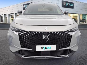 SPOTICAR Ds Ds 7 Crossback Bluehdi 130 Automatica Rivoli Usata - Suv Diesel Grey - Italia - 1202364208_2