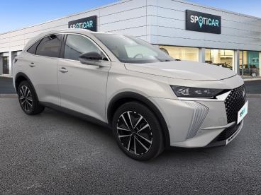 SPOTICAR Ds Ds 7 Crossback Bluehdi 130 Automatica Rivoli Usata - Suv Diesel Grey - Italia - 1202364208_3