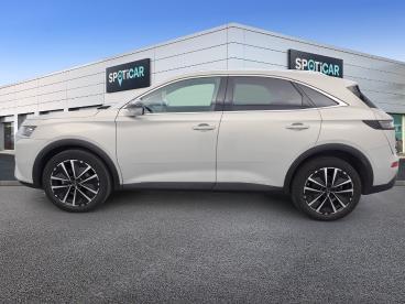 SPOTICAR Ds Ds 7 Crossback Bluehdi 130 Automatica Rivoli Usata - Suv Diesel Grey - Italia - 1202364208_4