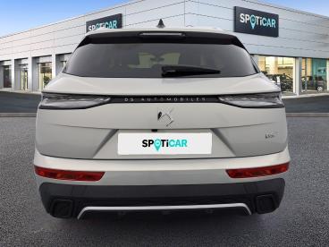 SPOTICAR Ds Ds 7 Crossback Bluehdi 130 Automatica Rivoli Usata - Suv Diesel Grey - Italia - 1202364208_5