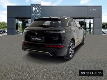 DS CERTIFIED Ds Ds 7 Crossback 1.5 Bluehdi Opera 130cv Auto Usata -  Diesel Nero - Padova - 2364711_5