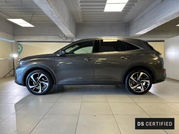 SPOTICAR Ds Ds 7 Crossback Bluehdi 130 Automatica Grand Chic Usata - Suv Diesel Grigio - Milano - 302366194_4