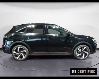 DS CERTIFIED Ds Ds 7 Crossback Crossback Bluehdi 130 Aut. Performance Line+ Usata -  Diesel Nero - Cuneo - 2370812_4