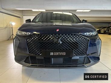 SPOTICAR Ds Ds 7 Crossback Bluehdi 130 Automatica Performance Line+ Usata - Suv Diesel Blu - Milano - 302371031_2