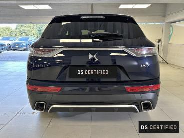 SPOTICAR Ds Ds 7 Crossback E-tense Automatica Grand Chic Usata - Suv Ibrido Plug-in Blu - Milano - 302371032_5