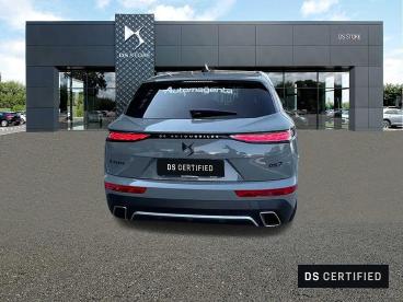 DS CERTIFIED Ds Ds 7 Crossback Phev 1.6 Plugin Hybrid 225cv Eat8 Perfomanceline+ Usata -  Ibrido Plug-in Grigio - Novara - 2372299_5