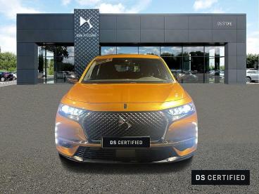 DS CERTIFIED Ds Ds 7 Crossback Bluehdi 180 Aut. Business Usata -  Diesel Oro - Modica - 2381156_2