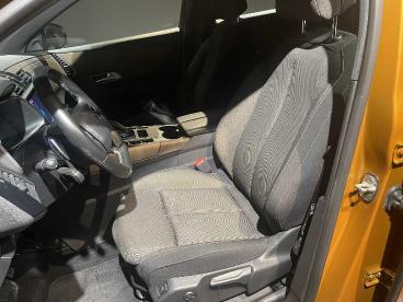 DS CERTIFIED Ds Ds 7 Crossback Bluehdi 180 Aut. Business Usata -  Diesel Oro - Modica - 2381156_4