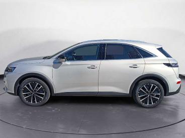 SPOTICAR Ds Ds 7 Crossback 1.5 Bluehdi Opera 130cv Auto Usata - Suv Diesel Grigio - Matera - 1202381877_2