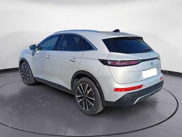 SPOTICAR Ds Ds 7 Crossback 1.5 Bluehdi Opera 130cv Auto Usata - Suv Diesel Grigio - Matera - 1202381877_3