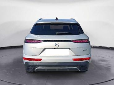 SPOTICAR Ds Ds 7 Crossback 1.5 Bluehdi Opera 130cv Auto Usata - Suv Diesel Grigio - Matera - 1202381877_4