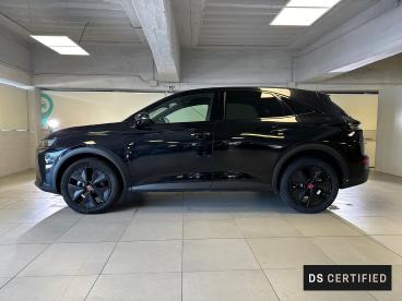 SPOTICAR Ds Ds 7 Crossback Bluehdi 130 Automatica Performance Line Usata - Suv Diesel Nero - Milano - 302383639_4