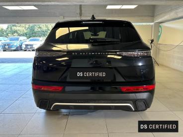 SPOTICAR Ds Ds 7 Crossback Bluehdi 130 Automatica Performance Line Usata - Suv Diesel Nero - Milano - 302383639_5