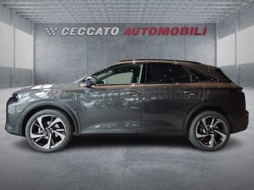 SPOTICAR Ds Ds 7 Crossback 1.5 Bluehdi Etoile 130cv Auto Usata - Suv Diesel Grigio - Trento - 302384701_2