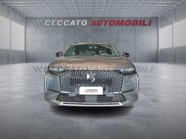 SPOTICAR Ds Ds 7 Crossback 1.5 Bluehdi Etoile 130cv Auto Usata - Suv Diesel Grigio - Trento - 302384701_4