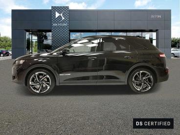 DS CERTIFIED Ds Ds 7 Crossback E-tense 4x4 Louvre Usata -  Ibrido Plug-in Nero - San Benedetto - 2387498_2