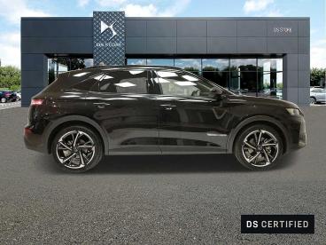 DS CERTIFIED Ds Ds 7 Crossback E-tense 4x4 Louvre Usata -  Ibrido Plug-in Nero - San Benedetto - 2387498_5