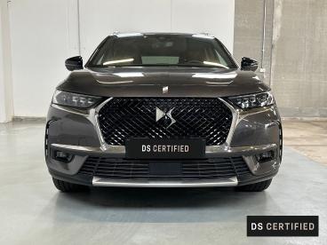 SPOTICAR Ds Ds 7 Crossback E-tense Automatica Grand Chic Usata - Suv Ibrido Plug-in Grigio - Milano - 302388318_2