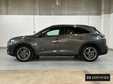 SPOTICAR Ds Ds 7 Crossback E-tense Automatica Grand Chic Usata - Suv Ibrido Plug-in Grigio - Milano - 302388318_4