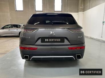 SPOTICAR Ds Ds 7 Crossback E-tense Automatica Grand Chic Usata - Suv Ibrido Plug-in Grigio - Milano - 302388318_5