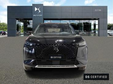 DS CERTIFIED Ds Ds 7 Crossback 1.5 Bluehdi Pallas 130cv Auto Usata -  Diesel Nero - Bologna - 2390192_4