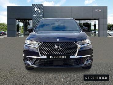 DS CERTIFIED Ds Ds 7 Crossback Crossback 1.5 Bluehdi Business 130cv Auto Usata -  Diesel Blu - Matera - 2390695_3