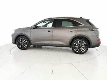 DS CERTIFIED Ds Ds 7 Crossback 1.5 Bluehdi Rivoli 130cv Auto Usata -  Diesel Beige - San Giovanni Teatino - 2390696_2