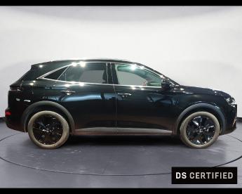 DS CERTIFIED Ds Ds 7 Crossback Crossback Bluehdi 130 Aut. Opera Usata -  Diesel Nero - Cuneo - 2391092_4