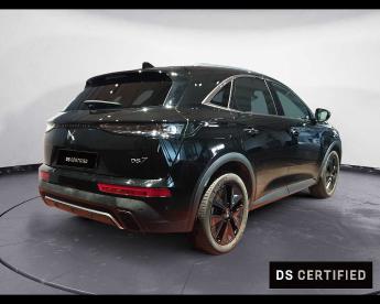 DS CERTIFIED Ds Ds 7 Crossback Crossback Bluehdi 130 Aut. Opera Usata -  Diesel Nero - Cuneo - 2391092_5