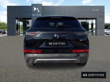 DS CERTIFIED Ds Ds 7 Crossback Crossback Bluehdi 130 Aut. Performance Line Usata -  Diesel Nero - Perugia - 2392622_4