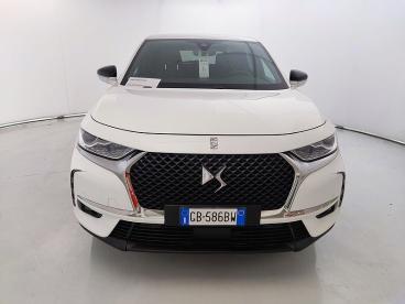 DS CERTIFIED Ds Ds 7 Crossback 1.5 Bluehdi Business 130cv Auto Usata -  Diesel Bianco - Reggio Emilia - 2392904_2