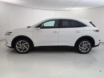 DS CERTIFIED Ds Ds 7 Crossback 1.5 Bluehdi Business 130cv Auto Usata -  Diesel Bianco - Reggio Emilia - 2392904_3