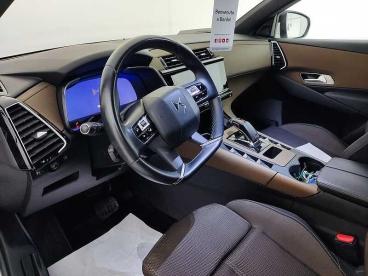 DS CERTIFIED Ds Ds 7 Crossback 1.5 Bluehdi Business 130cv Auto Usata -  Diesel Bianco - Reggio Emilia - 2392904_5