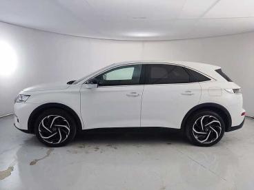 DS CERTIFIED Ds Ds 7 Crossback 1.6 E-tense Business 4x4 Auto Usata -  Ibrido Plug-in Bianco - Reggio Emilia - 2392905_3
