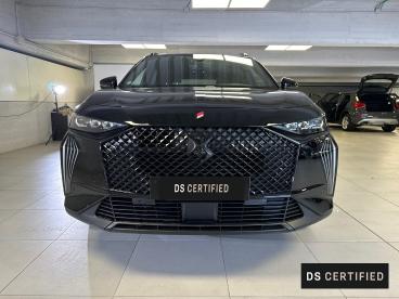 SPOTICAR Ds Ds 7 Crossback Bluehdi 130 Automatica Performance Line+ Usata - Suv Diesel Nero - Milano - 302392912_2