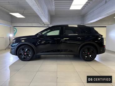 SPOTICAR Ds Ds 7 Crossback Bluehdi 130 Automatica Performance Line+ Usata - Suv Diesel Nero - Milano - 302392912_4