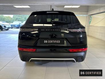 SPOTICAR Ds Ds 7 Crossback Bluehdi 130 Automatica Performance Line+ Usata - Suv Diesel Nero - Milano - 302392912_5