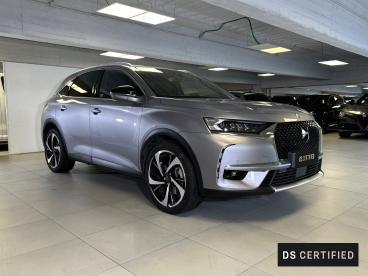 SPOTICAR Ds Ds 7 Crossback E-tense Automatica Grand Chic Usata - Suv Ibrido Plug-in Grigio - Milano - 302393217_3