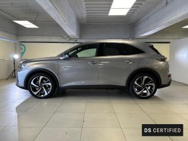 SPOTICAR Ds Ds 7 Crossback E-tense Automatica Grand Chic Usata - Suv Ibrido Plug-in Grigio - Milano - 302393217_4
