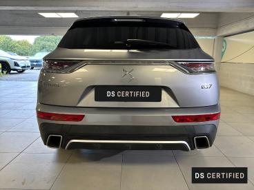 SPOTICAR Ds Ds 7 Crossback E-tense Automatica Grand Chic Usata - Suv Ibrido Plug-in Grigio - Milano - 302393217_5