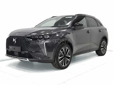 SPOTICAR Ds Ds 7 Crossback 1.5 Bluehdi Pallas 130cv Auto Usata - Suv Diesel Nessuno - Vicenza - 1202393824_1