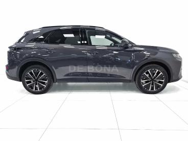 SPOTICAR Ds Ds 7 Crossback 1.5 Bluehdi Pallas 130cv Auto Usata - Suv Diesel Nessuno - Vicenza - 1202393824_5