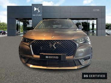 SPOTICAR Ds Ds 7 Crossback E-tense 4x4 Performance Line+ Usata - Suv Elettrica Grigio - Cavallino - 302394094_2