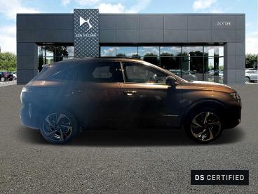 SPOTICAR Ds Ds 7 Crossback E-tense 4x4 Performance Line+ Usata - Suv Elettrica Grigio - Cavallino - 302394094_4