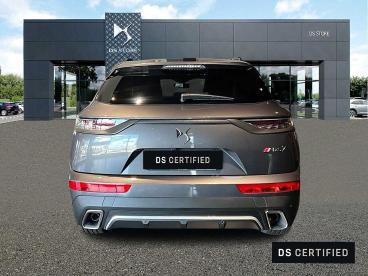 SPOTICAR Ds Ds 7 Crossback E-tense 4x4 Performance Line+ Usata - Suv Elettrica Grigio - Cavallino - 302394094_5