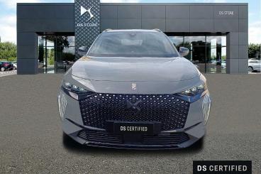 SPOTICAR Ds Ds 7 Crossback E-tense 360 4x4 La Premiere Usata - Suv Elettrica Grigio - Cavallino - 302394095_2